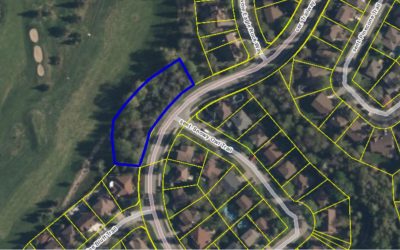 New zoning proposed for 54 Springbrook Drive