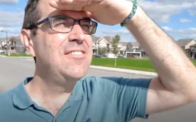 VIDEO: New traffic calming coming to Rosehill