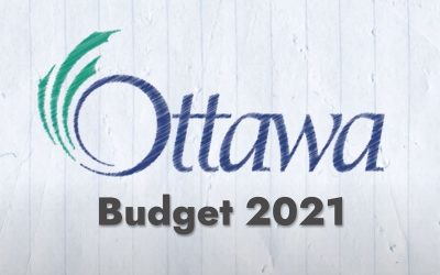 NOTEBOOK: A first look at the City’s budget for 2021