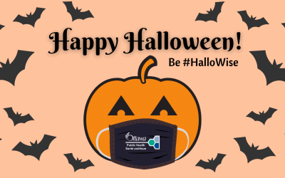Ottawa Public Health Halloween guidance