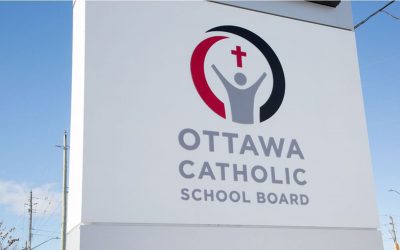 60 Defence Street (new Catholic Elementary School): Site Plan Control Application