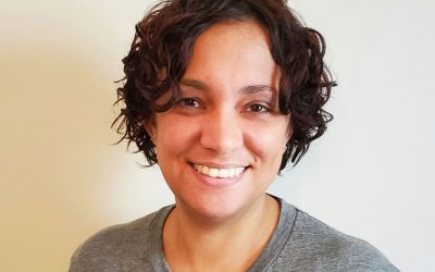 MAKING A DIFFERENCE: Alison Best Danson