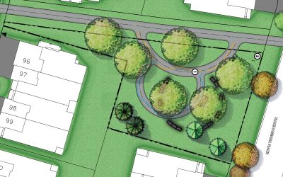 UPDATE: Here’s the design for Paseana Park in the Fernbank area