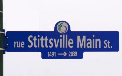 NOTEBOOK: What to do about traffic on Stittsville Main?