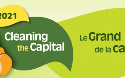 Registration is now open for the fall Cleaning the Capital campaign