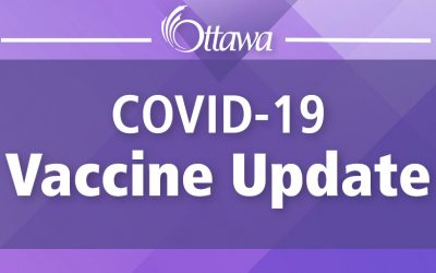 Ottawa Public Health expands COVID-19 vaccine clinics for children aged six months to under five years