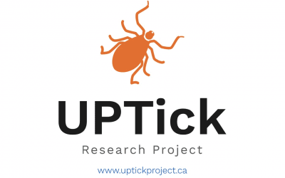 UPTick project Town Hall meeting May 6