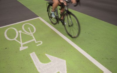 Help us identify missing links for cyclists and pedestrians