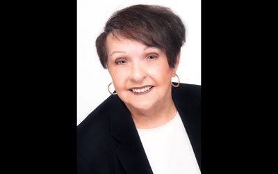 MAKING A DIFFERENCE: Marilyn Southall