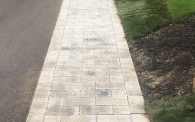 Please read this before you expand your driveway