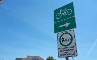 WHAT WE HEARD: Active transportation & missing links in Stittsville