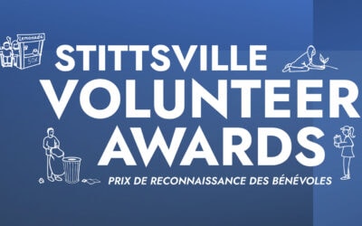 Volunteer awards celebrate Stittsville’s leaders