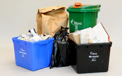 After the storm: what to do with your debris and waste