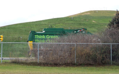 NOTEBOOK: An update on the Carp Road landfill
