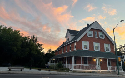 APRIL 27: Stittsville Main Street Public Realm Plan – Community Meeting