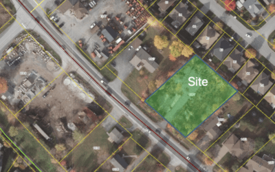 1037 Carp Road: Site Plan Control Application