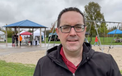 Councillor Glen’s Weekly Update / October 16, 2021