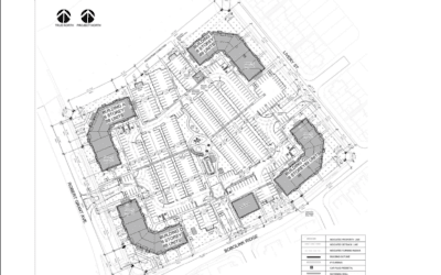 360 Bobolink Ridge: Site Plan Control Application
