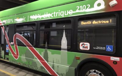 UPDATE: Future transit and bus routes in the Fernbank area