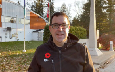 Councillor Glen’s Weekly Update / November 6, 2021