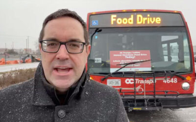 Councillor Glen’s Weekly Update / December 4, 2021