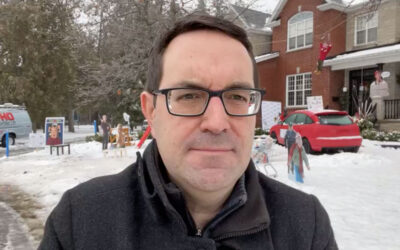 Councillor Glen’s Weekly Update / December 11, 2021