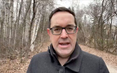 Councillor Glen’s Weekly Update / December 18, 2021