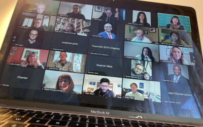 NOTEBOOK: A new phase in the pandemic means a new approach