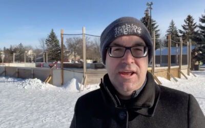Councillor Glen’s Weekly Update / January 8, 2022