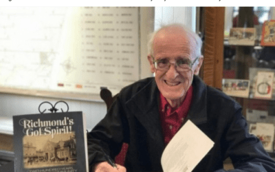 Your memories of John Curry