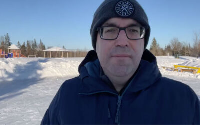 Councillor Glen’s Weekly Update / February 5, 2022