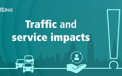 Highway 417 will close between July 13 and 17 for bridge replacement