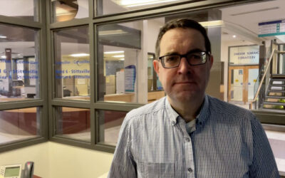 Councillor Glen’s Weekly Update / February 12, 2022