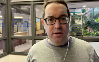 Councillor Glen’s Weekly Update / February 19, 2022