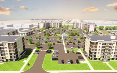 UPDATE: 360 Bobolink Ridge development proposal
