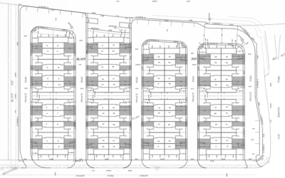 585 Bobolink Ridge: Site Plan Control Application