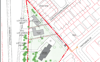 1835 Stittsville Main Street: Zoning By-Law Amendment