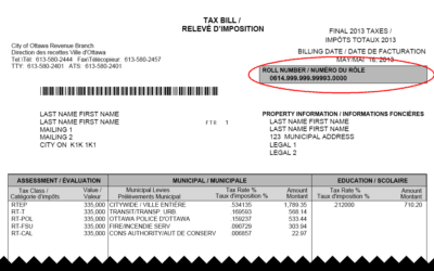 Q&A: Does an increase in the value of my home mean my property tax will be higher?