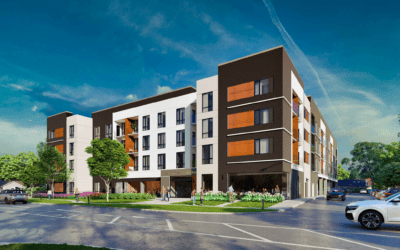 1364-1370 Stittsville Main Street: Site Plan Control Application
