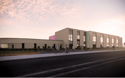 Site Plan Application for new CEPEO elementary school at 755 Cope Drive