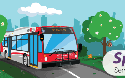 NEW Route 67 begins, bringing better service to Fernbank area