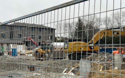 TRANSCRIPT: Councillor Glen on Ontario’s new housing legislation
