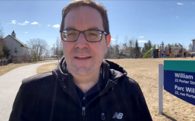 Councillor Glen’s Weekly Update / April 2, 2022