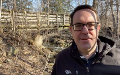 Councillor Glen’s Weekly Update / April 30, 2022