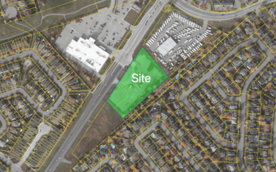 6310 Hazeldean Road: Zoning By-Law Amendment