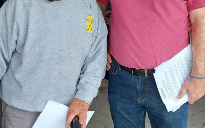 NOTEBOOK: Thursday evening update – May 26, 5:15pm