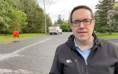 Councillor Glen’s Weekly Update / May 28 2022