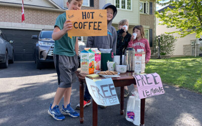 NOTEBOOK: Monday evening update – May 23, 7:45pm