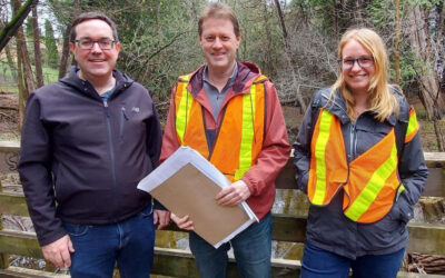 Councillor Glen’s Weekly Newsletter: May 11