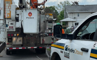 Update from Hydro Ottawa about recent outages in Stittsville